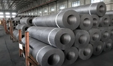 The Role of Graphite Electrodes in Recycling And Sustainable Steelmaking