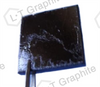 Highly oriented pyrolytic graphite （HOPG）