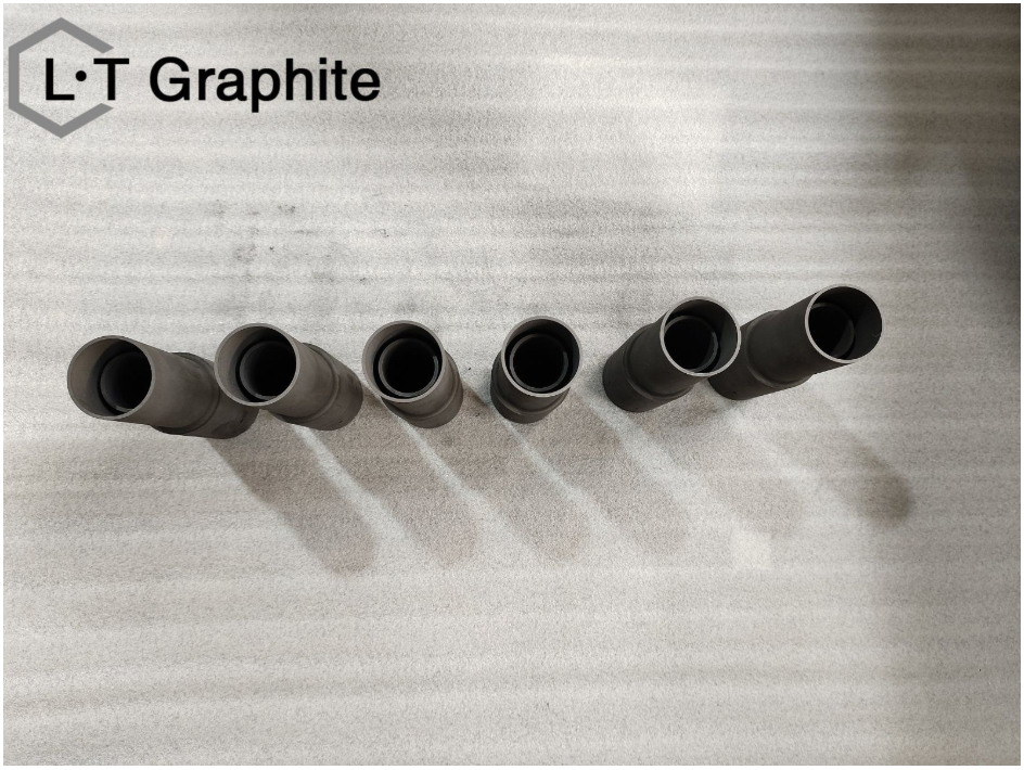 High-Precision Anti-0xidation Hot-Drawn GraphiteCopper Tube Die