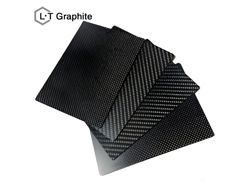 C/C Composite Materials with a Carbon Matrix & Carbon Fiber Structure Possess High Strength and High Temperature Resistance