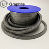 Factory Direct-Expanded Graphite Packing for Hot Oil Pump Shaft Seals