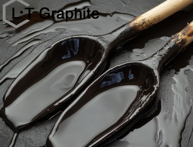 Forging Graphite Emulsion Provides High-Temperature Lubrication and Mold Release Properties in Metal Forging