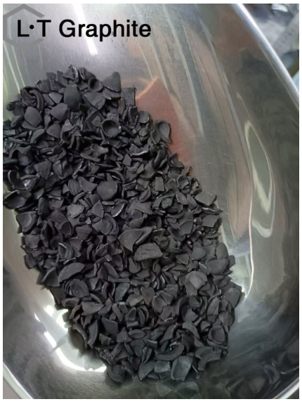 Coconut Shell Activated Carbon for Industrial Filtration