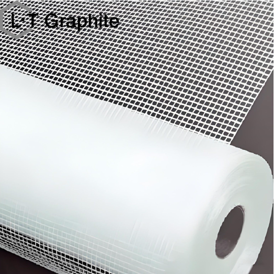 Fiberglass Mesh for High-Temperature Molten Metal Filtration in Metal Casting