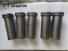 Gold Smelting High Purity Graphite Small Capacity Crucible