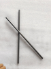 High Purity Graphite Stirring Rods for the smelting of precious metals