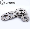 Flange— Detachable, Sealed Connection Component for Industrial Piping