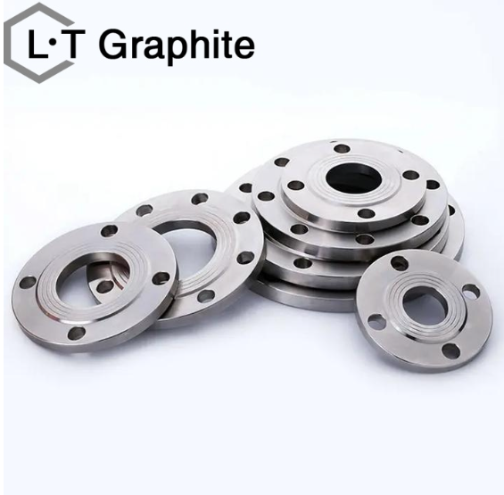Flange— Detachable, Sealed Connection Component for Industrial Piping