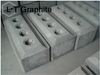 Pre-Baked Anodes——Pre-Baked Carbon Anode Blocks for Aluminum Electrolysis