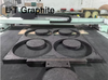 Carbon-Ceramic Brake Discs (C/C-SiC) for Automotive Applications