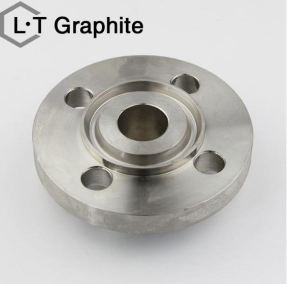 Flange— Detachable, Sealed Connection Component for Industrial Piping