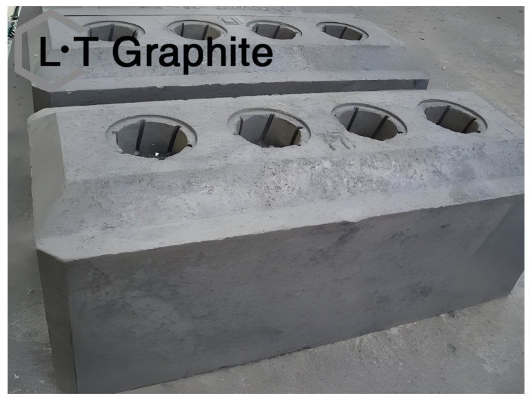 Pre-Baked Anodes——Pre-Baked Carbon Anode Blocks for Aluminum Electrolysis