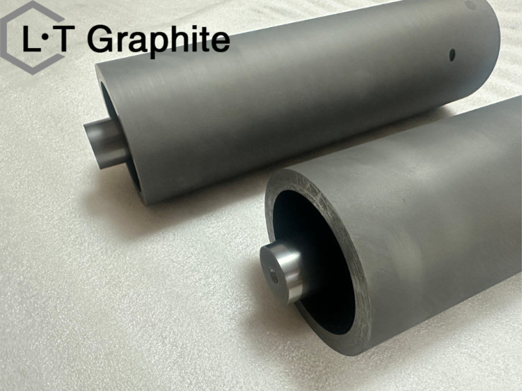Factory Direct ——Graphite Crystallizer/Graphite Mold for Continuous Casting of Copper Tubes