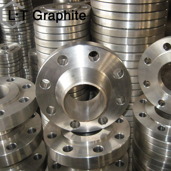 Flanges—Connecting Components for Industrial Piping
