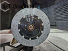 Carbon-Ceramic Brake Discs (C/C-SiC) for Automotive Applications