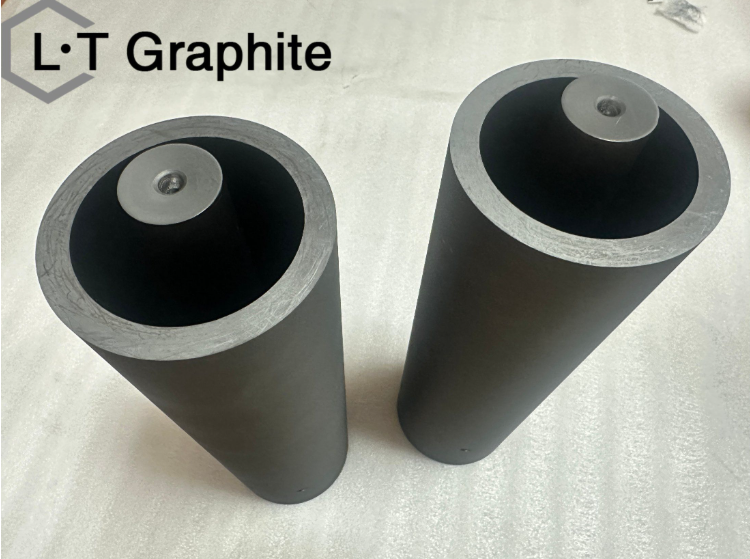 Factory Direct ——Graphite Crystallizer/Graphite Mold for Continuous Casting of Copper Tubes