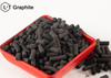 High-Iodine Impregnated Carbon for Waste Gas Treatment