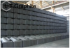Pre-Baked Anodes——Pre-Baked Carbon Anode Blocks for Aluminum Electrolysis