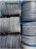 Carbon Fiber Packing—Packing Seals for Pumps, Valves and Agitation Equipment