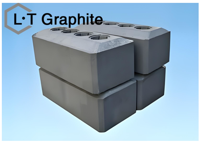 Pre-Baked Anodes——Pre-Baked Carbon Anode Blocks for Aluminum Electrolysis