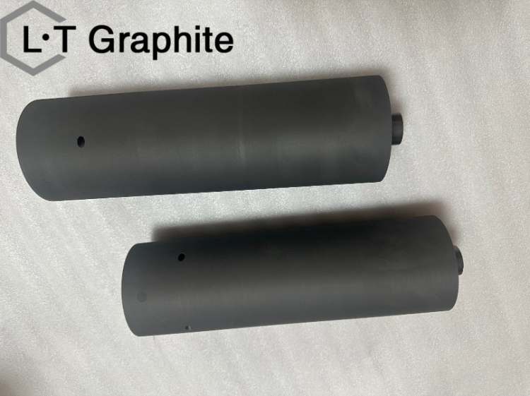 Factory Direct ——Graphite Crystallizer/Graphite Mold for Continuous Casting of Copper Tubes