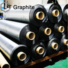 Industrial Sealing Graphite Paper — High Purity, Resistant to High Temperatures, Pressures, Acids and Alkalis