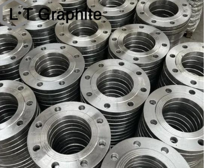 Flange— Detachable, Sealed Connection Component for Industrial Piping