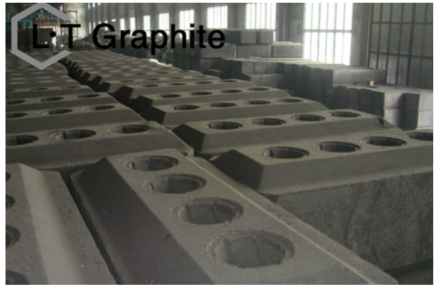 Pre-Baked Anodes——Pre-Baked Carbon Anode Blocks for Aluminum Electrolysis