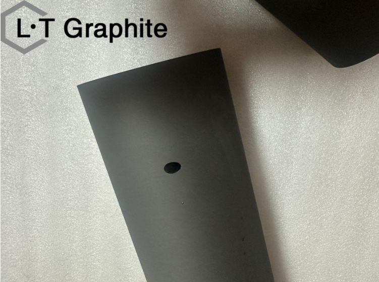 Factory Direct ——Graphite Crystallizer/Graphite Mold for Continuous Casting of Copper Tubes