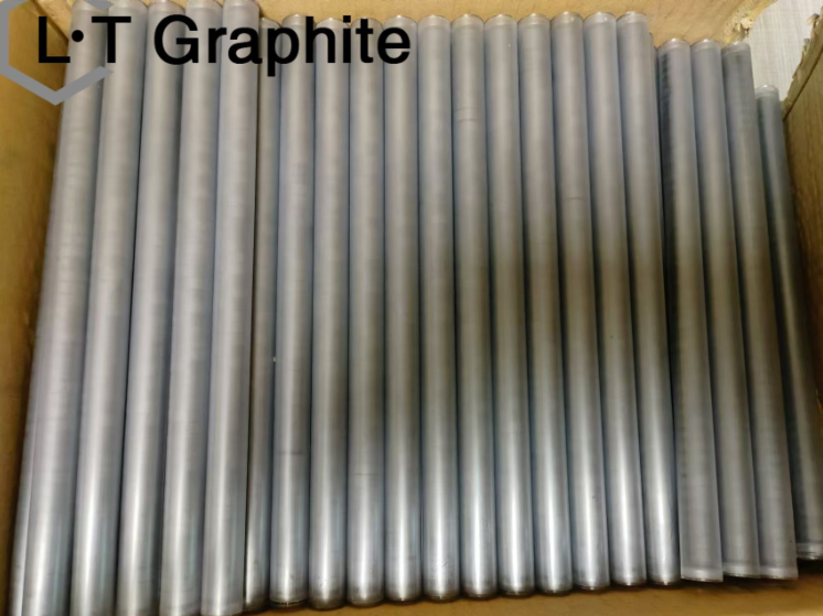 Factory Direct-Rotating Disk Graphite Electrode /Rde Graphite Disk Electrode for Oil Spectroscopy