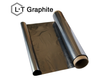 Industrial Sealing Graphite Paper — High Purity, Resistant to High Temperatures, Pressures, Acids and Alkalis